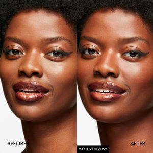 MAC Sunstruck Bronzer Matte